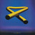 Mike Oldfield - Tubular Bells II Vinyl Record Album Art Mike Oldfield - Tubular Bells II Vinyl Record Album Art