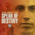 Spear Of Destiny - The Best Of Vinyl Record Album Art