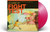 The Flaming Lips - Fight Test Vinyl Record Album Art The Flaming Lips - Fight Test Vinyl Record Album Art