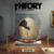 Theory Of A Deadman - Dinosaur Vinyl Record Album Art Theory Of A Deadman - Dinosaur Vinyl Record Album Art