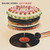 Rolling Stones - Let It Bleed Vinyl Record Album Art Rolling Stones - Let It Bleed Vinyl Record Album Art