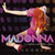 Madonna - Confessions On A Dance Floor Vinyl Record Album Art Madonna - Confessions On A Dance Floor Vinyl Record Album Art