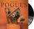 The Pogues - The Best Of The Pogues Vinyl Record Album Art The Pogues - The Best Of The Pogues Vinyl Record Album Art