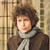 Bob Dylan - Blonde On Blonde Vinyl Record Album Art Bob Dylan - Blonde On Blonde Vinyl Record Album Art