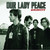 Our Lady Peace - Gravity Vinyl Record Album Art Our Lady Peace - Gravity Vinyl Record Album Art