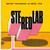 Stereolab - Instant Holograms On Metal Film Vinyl Record Album Art Stereolab - Instant Holograms On Metal Film Vinyl Record Album Art
