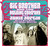 Big Brother & The Holding Company Featuring Janis Joplin - Live At The Grande Ballroom, Detroit, Michigan, March 2, 1968 Vinyl Record Album Art Big Brother & The Holding Company Featuring Janis Joplin - Live At The Grande Ballroom, Detroit, Michigan, March 2, 1968 Vinyl Record Album Art