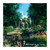 Eliza & The Delusionals - Make It Feel Like The Garden Vinyl Record Album Art Eliza & The Delusionals - Make It Feel Like The Garden Vinyl Record Album Art