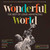 Louis Armstrong - Wonderful World (The Best Of Louis Armstrong) Vinyl Record Album Art Louis Armstrong - Wonderful World (The Best Of Louis Armstrong) Vinyl Record Album Art