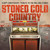 Various - Stoned Cold Country (A 60th Anniversary Tribute To The Rolling Stones) Vinyl Record Album Art Various - Stoned Cold Country (A 60th Anniversary Tribute To The Rolling Stones) Vinyl Record Album Art