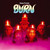 Deep Purple - Burn Vinyl Record Album Art
