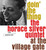 The Horace Silver Quintet - Doin' The Thing - At The Village Gate Vinyl Record Album Art The Horace Silver Quintet - Doin' The Thing - At The Village Gate Vinyl Record Album Art