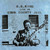 B.B. King - Live In Cook County Jail Vinyl Record Album Art B.B. King - Live In Cook County Jail Vinyl Record Album Art