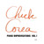 Chick Corea - Piano Improvisations Vol. 1 Vinyl Record Album Art Chick Corea - Piano Improvisations Vol. 1 Vinyl Record Album Art