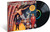 Crowded House - Crowded House Vinyl Record Album Art Crowded House - Crowded House Vinyl Record Album Art