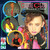 Culture Club - Colour By Numbers Vinyl Record Album Art Culture Club - Colour By Numbers Vinyl Record Album Art