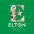 Elton - Jewel Box (Deep Cuts) Vinyl Record Album Art Elton - Jewel Box (Deep Cuts) Vinyl Record Album Art
