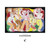 Frankie Goes To Hollywood - Welcome To The Pleasuredome Vinyl Record Album Art Frankie Goes To Hollywood - Welcome To The Pleasuredome Vinyl Record Album Art
