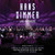 Hans Zimmer - Live In Prague Vinyl Record Album Art Hans Zimmer - Live In Prague Vinyl Record Album Art
