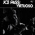 Joe Pass - Virtuoso Vinyl Record Album Art