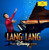 Lang Lang - The Disney Book Vinyl Record Album Art Lang Lang - The Disney Book Vinyl Record Album Art