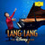 Lang Lang - The Disney Book Vinyl Record Album Art Lang Lang - The Disney Book Vinyl Record Album Art