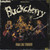 Buckcherry - Roar Like Thunder Vinyl Record Album Art Buckcherry - Roar Like Thunder Vinyl Record Album Art
