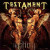 Testament - The Gathering Vinyl Record Album Art
