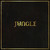 Jungle - Jungle (LP) vinyl record album art Jungle - Jungle (LP) vinyl record album art