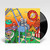 Dirty Nice - Planet Weekend Vinyl Record Album Art Dirty Nice - Planet Weekend Vinyl Record Album Art