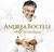 Andrea Bocelli - My Christmas Vinyl Record Album Art Andrea Bocelli - My Christmas Vinyl Record Album Art