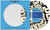 ABBA - Ring Ring (Bara Du Slog En Signal) / Åh, Vilka Tider Vinyl Record Album Art ABBA - Ring Ring (Bara Du Slog En Signal) / Åh, Vilka Tider Vinyl Record Album Art