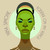 Nina Simone - Fodder On My Wings Vinyl Record Album Art Nina Simone - Fodder On My Wings Vinyl Record Album Art