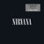 Nirvana - Nirvana Vinyl Record Album Art Nirvana - Nirvana Vinyl Record Album Art