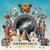 OneRepublic - Artificial Paradise Vinyl Record Album Art OneRepublic - Artificial Paradise Vinyl Record Album Art