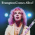 Peter Frampton - Frampton Comes Alive! Vinyl Record Album Art