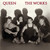 Queen - The Works Vinyl Record Album Art Queen - The Works Vinyl Record Album Art
