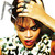 Rihanna - Talk That Talk Vinyl Record Album Art Rihanna - Talk That Talk Vinyl Record Album Art