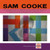 Sam Cooke - Hit Kit Vinyl Record Album Art Sam Cooke - Hit Kit Vinyl Record Album Art
