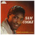 Sam Cooke / Bumps Blackwell Orchestra - Sam Cooke Vinyl Record Album Art Sam Cooke / Bumps Blackwell Orchestra - Sam Cooke Vinyl Record Album Art