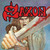 Saxon - Saxon Vinyl Record Album Art Saxon - Saxon Vinyl Record Album Art
