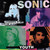 Sonic Youth - Experimental Jet Set, Trash And No Star Vinyl Record Album Art Sonic Youth - Experimental Jet Set, Trash And No Star Vinyl Record Album Art
