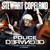 Stewart Copeland - Police Deranged For Orchestra Vinyl Record Album Art Stewart Copeland - Police Deranged For Orchestra Vinyl Record Album Art