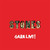 Stones - Grrr Live! Vinyl Record Album Art Stones - Grrr Live! Vinyl Record Album Art