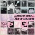 The Jam - Sound Affects Vinyl Record Album Art