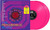 Various - The Psychedelic Scene Vinyl Record Album Art Various - The Psychedelic Scene Vinyl Record Album Art