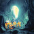 Verve - A Storm In Heaven Vinyl Record Album Art Verve - A Storm In Heaven Vinyl Record Album Art