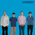Weezer - Weezer Vinyl Record Album Art