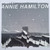 Annie Hamilton - Annie Hamilton Ep (Deluxe) Vinyl Record Album Art Annie Hamilton - Annie Hamilton Ep (Deluxe) Vinyl Record Album Art