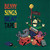 Benny Sings - Beat Tape II Vinyl Record Album Art Benny Sings - Beat Tape II Vinyl Record Album Art